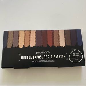 Smashbox Double exposure 2.0 palette